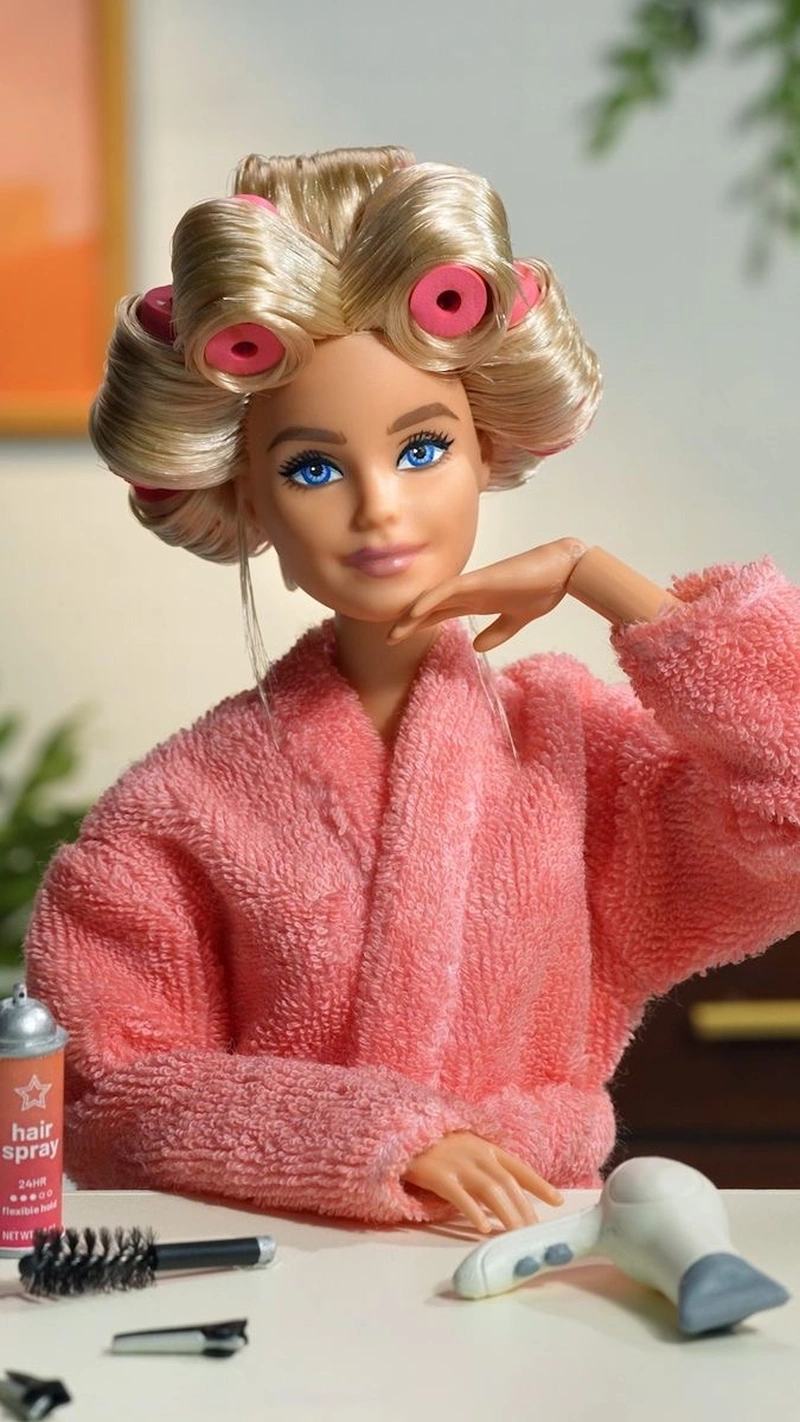 cute and classy barbie girl images for dp collection_