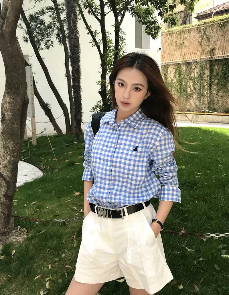 cute and classy profile styles with dp simple girls