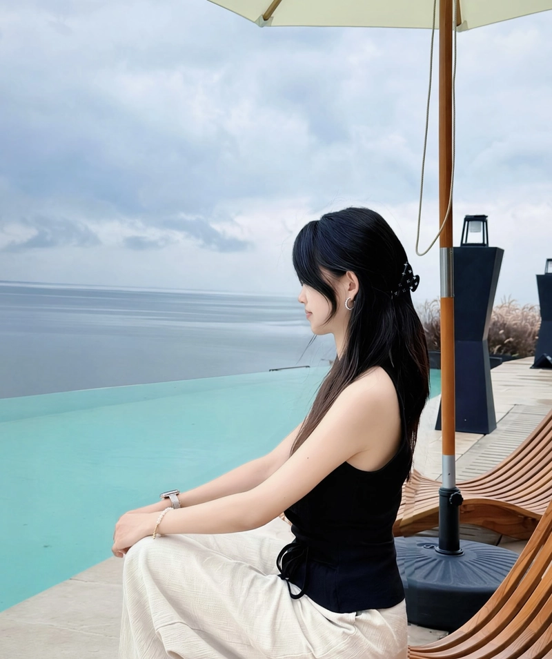 cute profile picture trends with girls latest dp