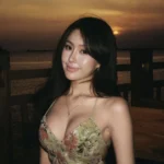 dashing girl dp thumbnail