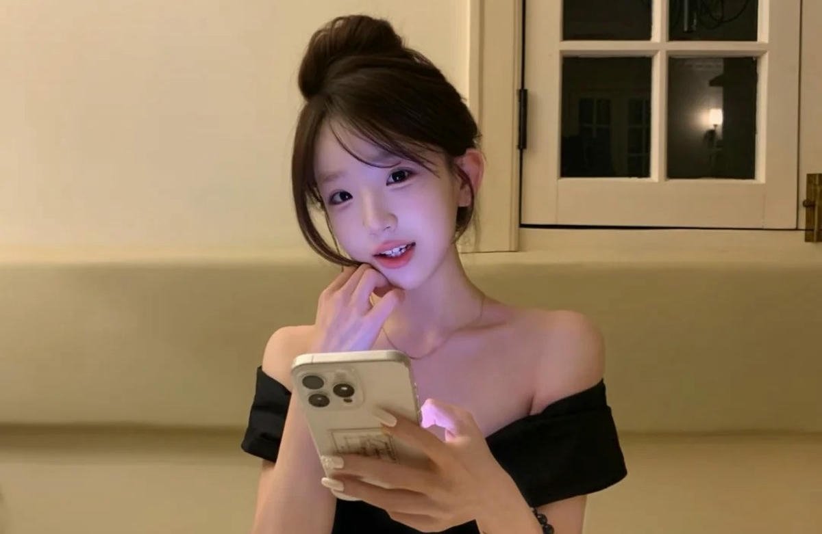 girl style pic dp thumbnail
