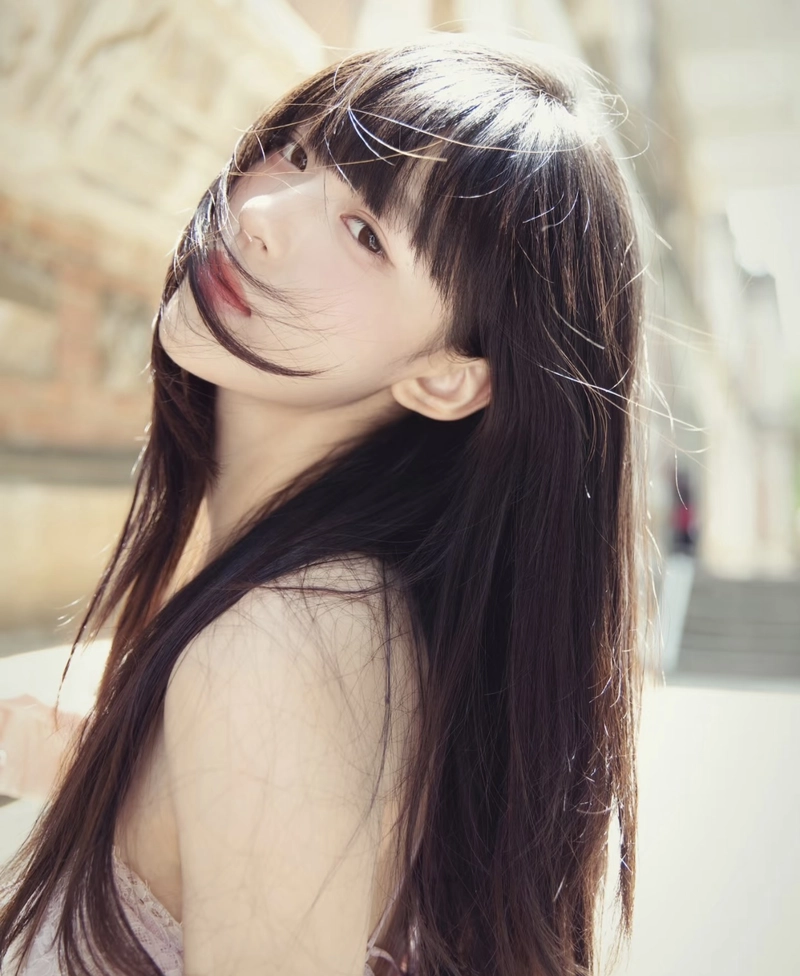 girls awesome dp featuring modern social media vibes