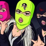 girls gang dp thumbnail