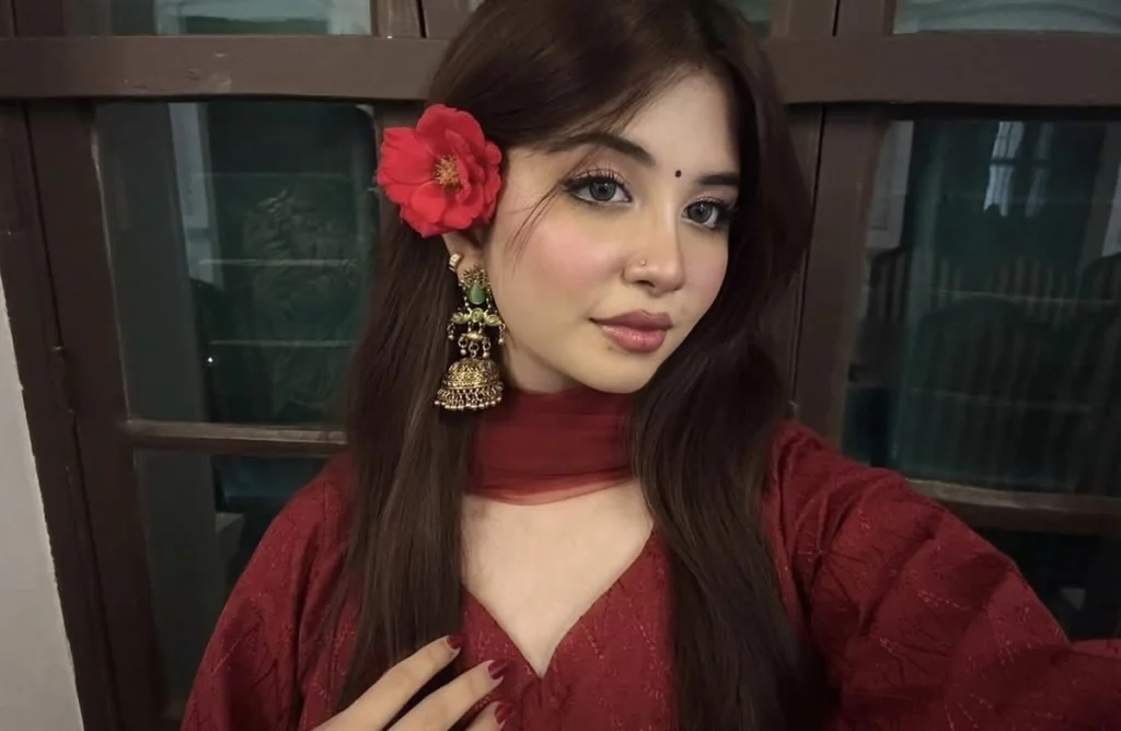 girls ki dp thumbnail