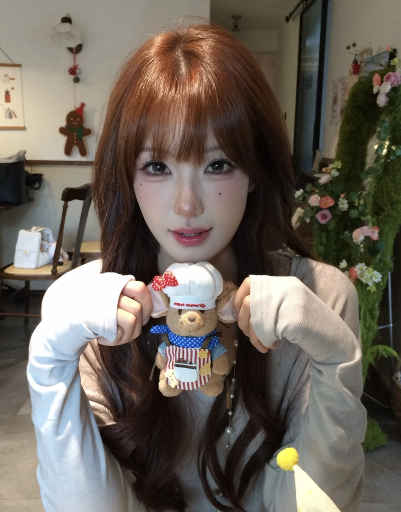 good dp for girls featuring a charming style