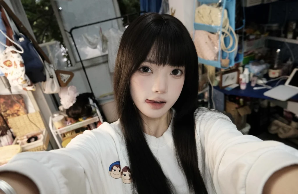 good dp for girls thumbnail