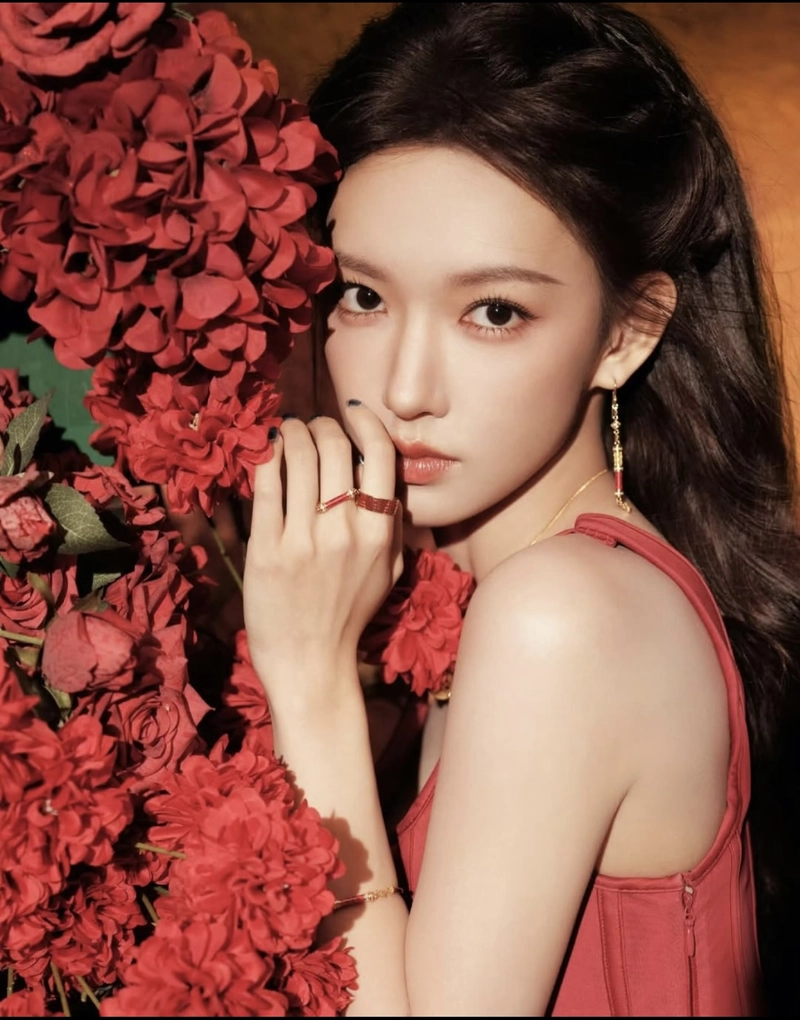 good dp for girls with an aesthetic vibe