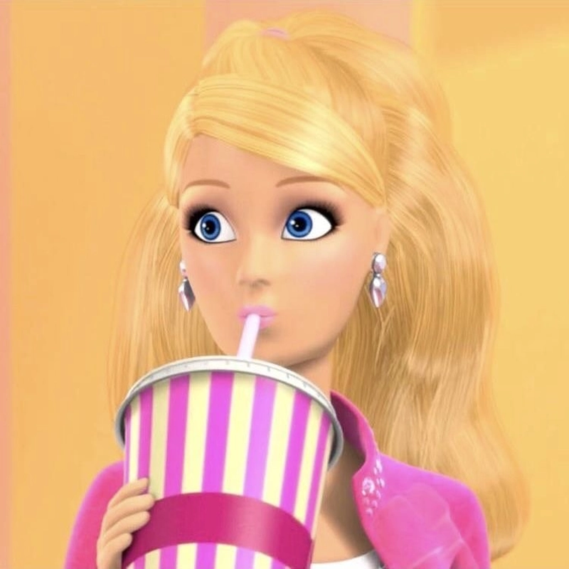 gorgeous barbie girl images for dp with photogenic looks