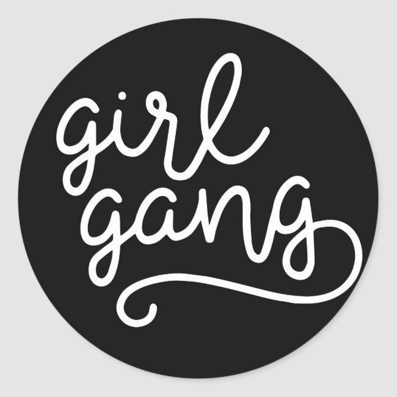 happy friendship memories preserved in girls gang dp