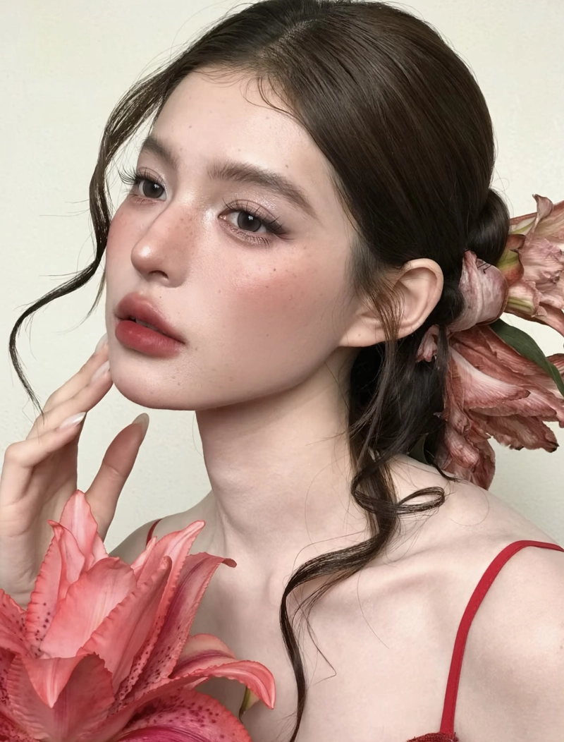 iconic fashion moments featured in new style girl dp