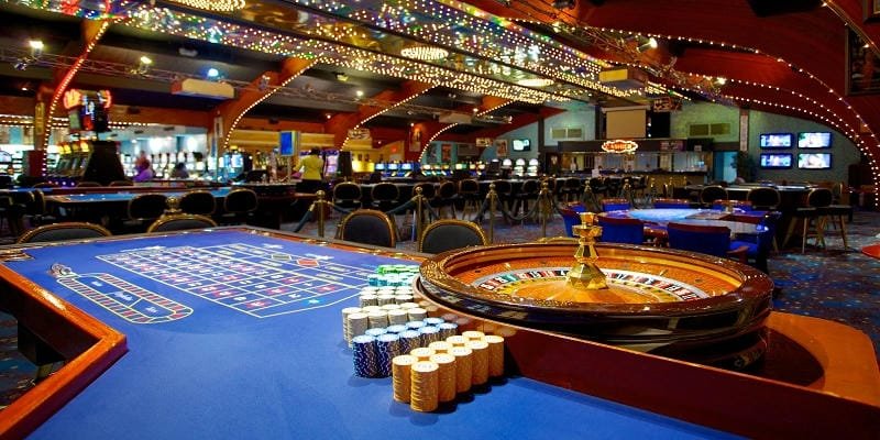 FLY88 Casino | A Premium and Transparent Entertainment Brand - mooddp.com