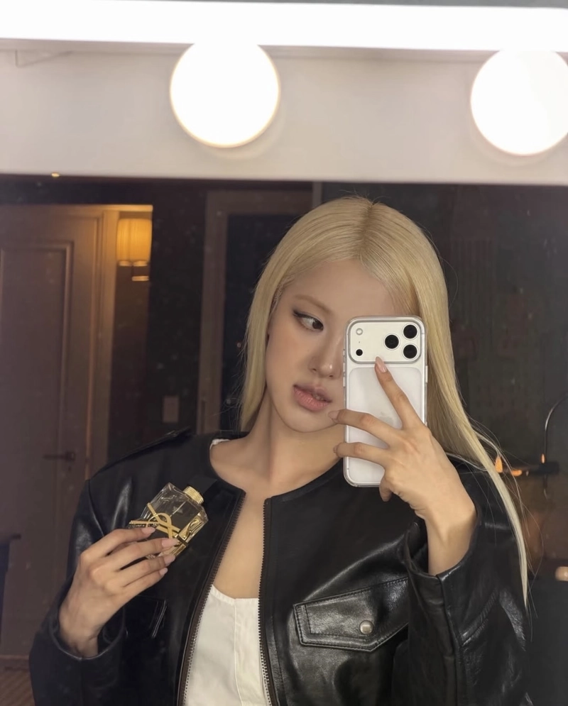modern beauty inspiration through iphone girl dp