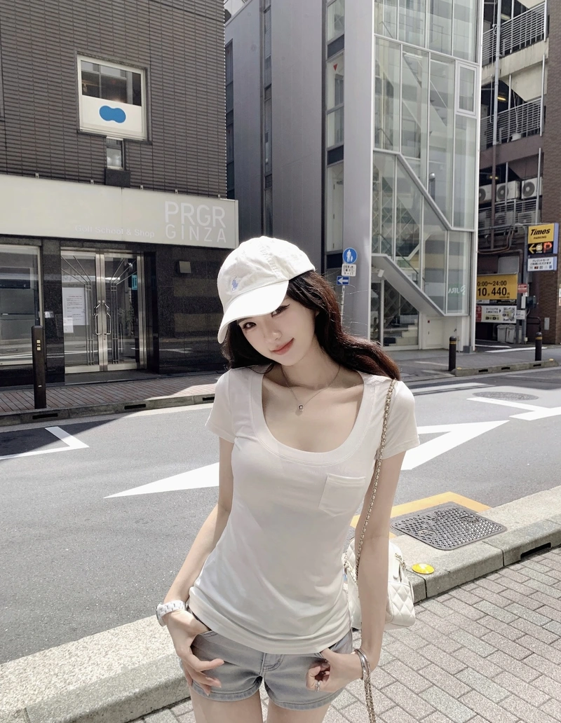 modern profile ideas using dp simple girls