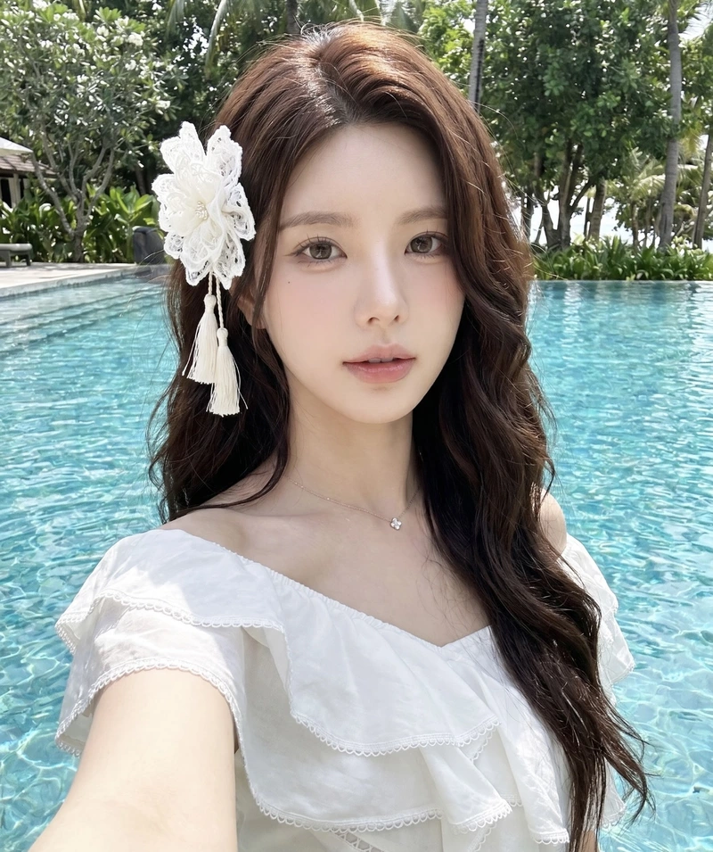 new aesthetic ideas highlighted in girls latest dp