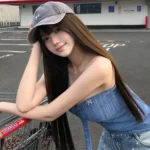 new style girl dp thumbnail