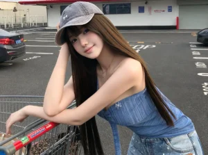 new style girl dp thumbnail
