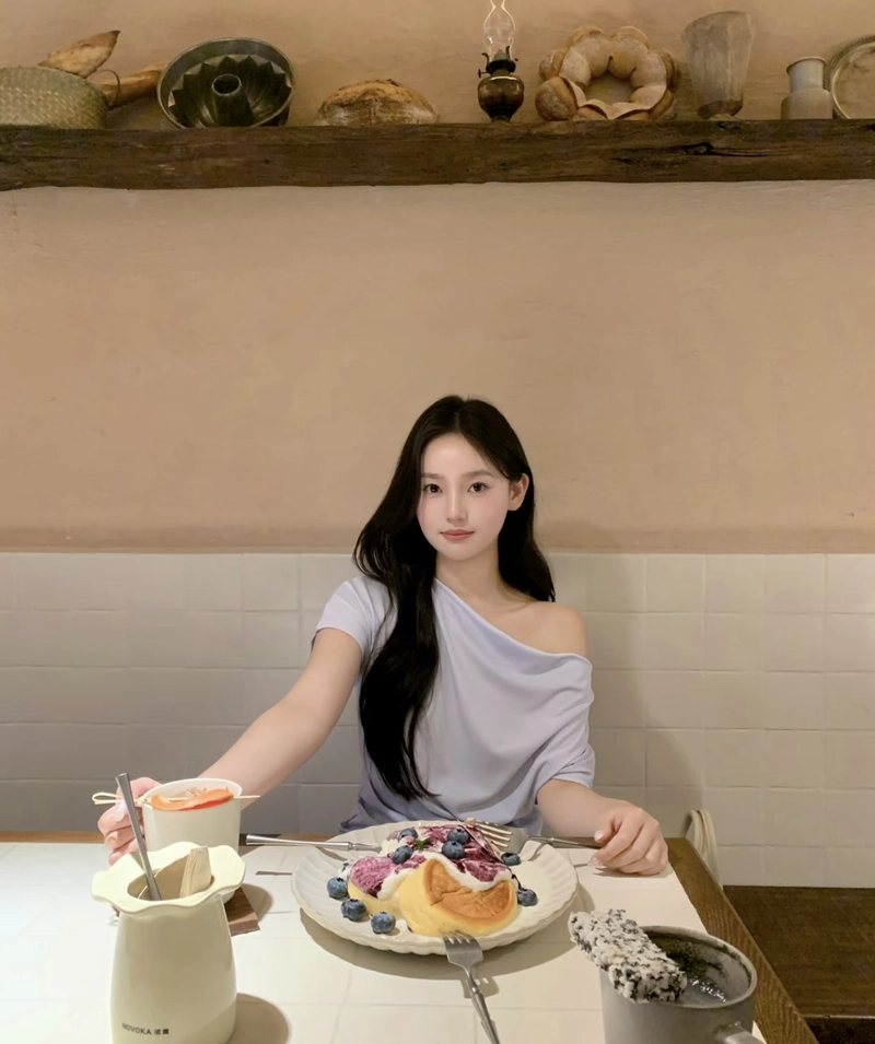 real dp for girls featuring soft and natural beauty