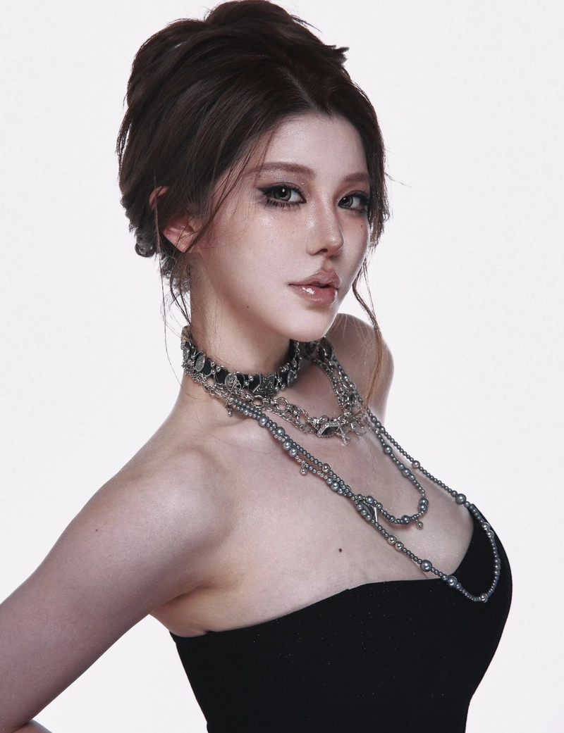 real dp for girls with elegant and timeless beauty