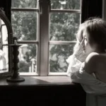 sad dp of girl thumbnail