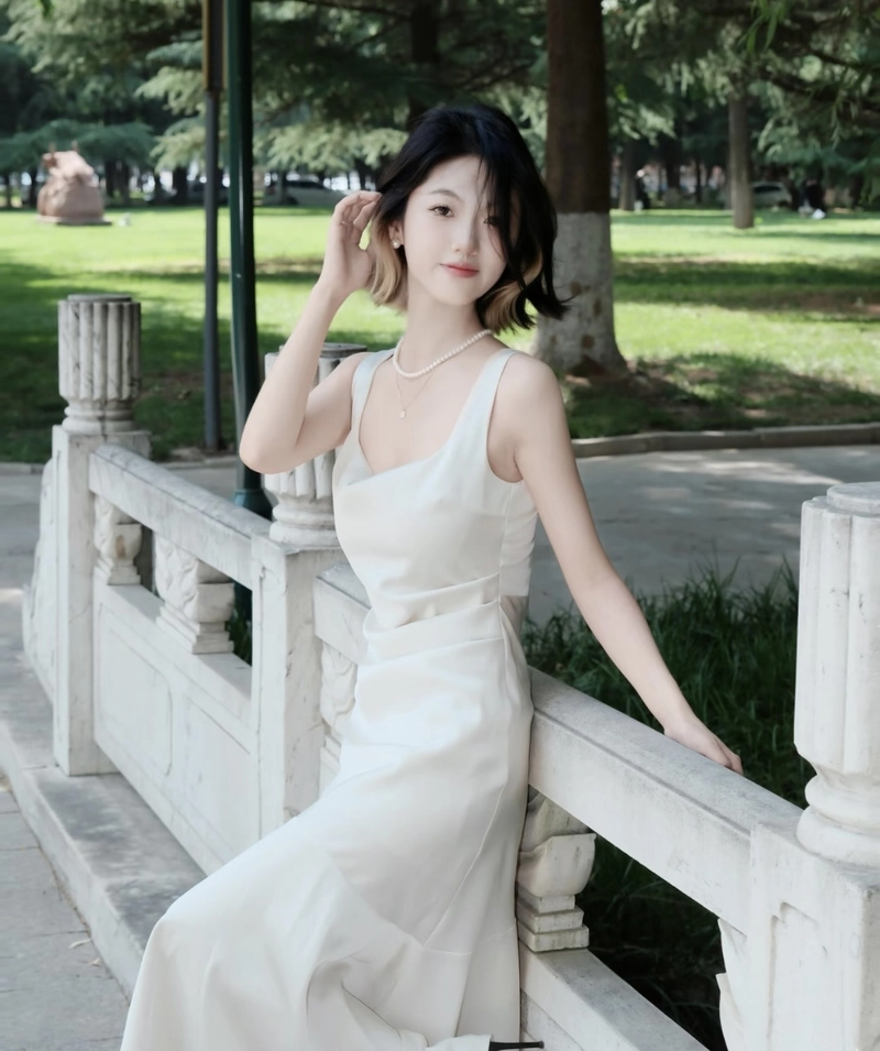 stunning real dp for girls with beautiful expressions
