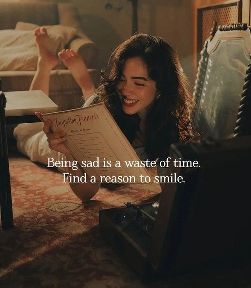 stylish and meaningful dp for girls with quotes collection