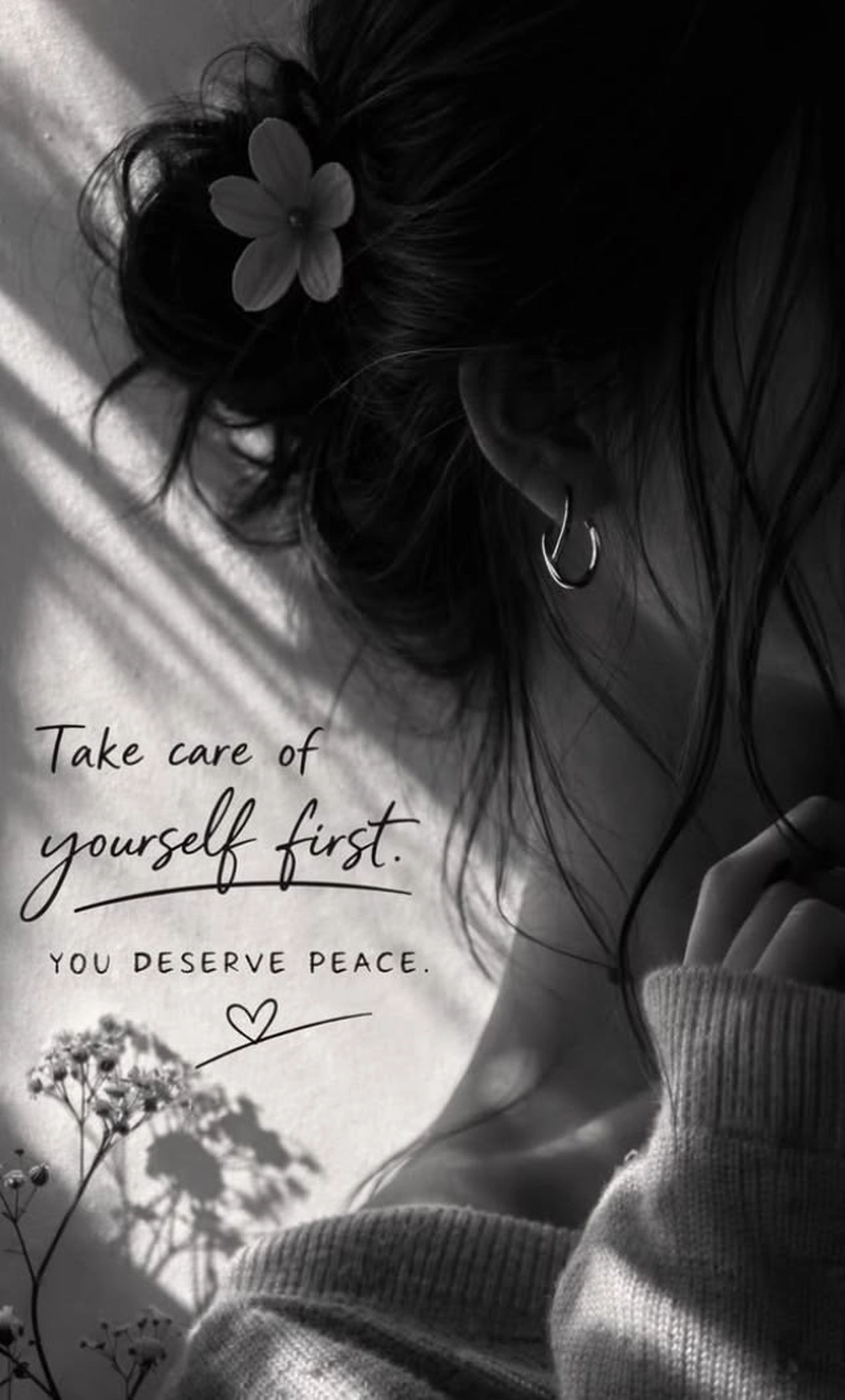 timeless inspiration found in dp for girls with quotes