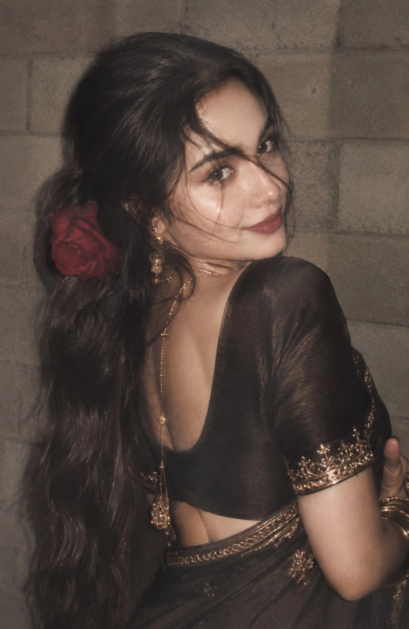 traditional beauty and charm in rajput dp for girl