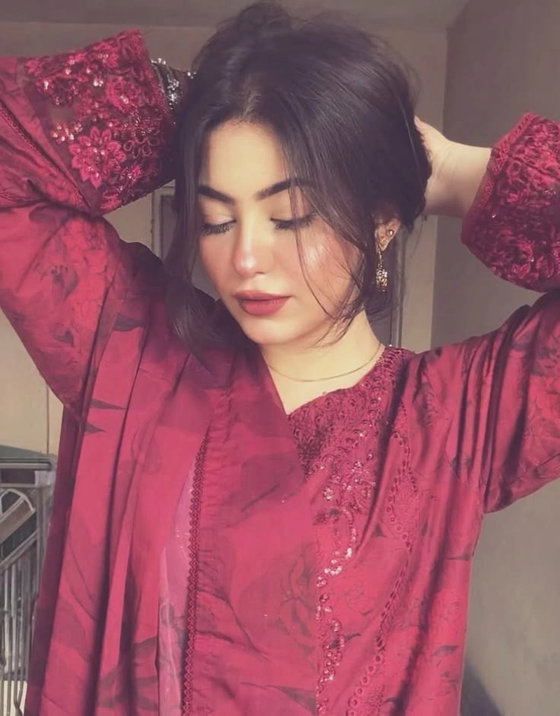 trendy profile picture concepts using girls ki dp