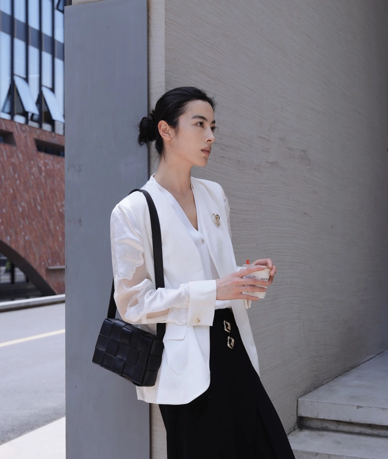 unique personal style and girls power dp