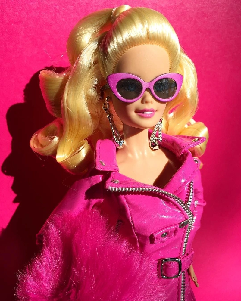 viral barbie girl images for dp with stunning style ideas