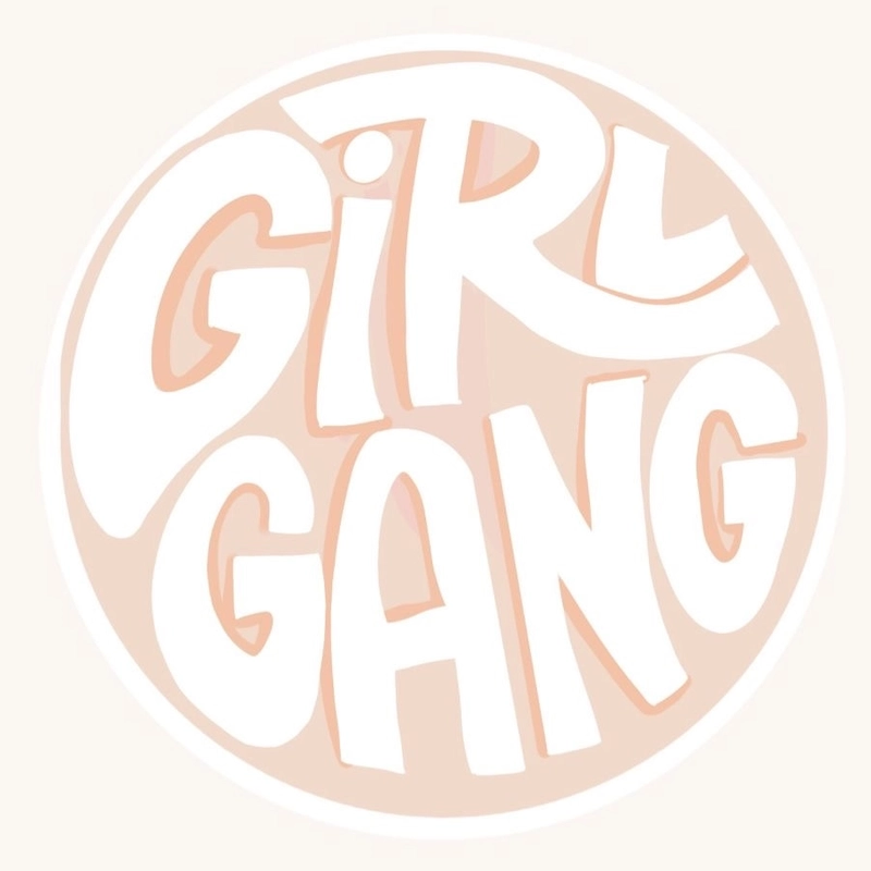 weekend hangout memories with girls gang dp